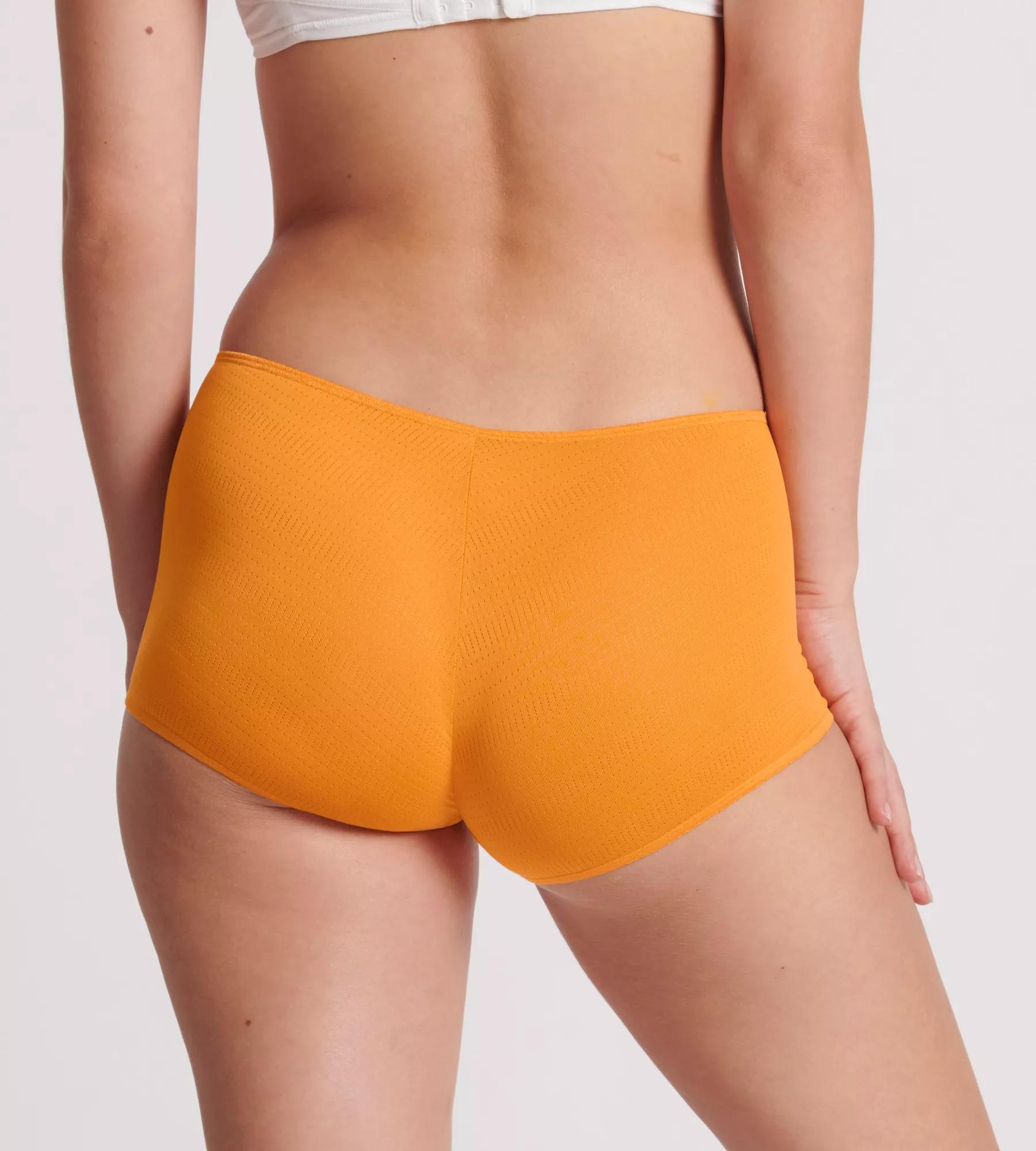 Sloggi Women ZERO +Motion Shorty (2-pack), dames boxer, verschillende kleuren