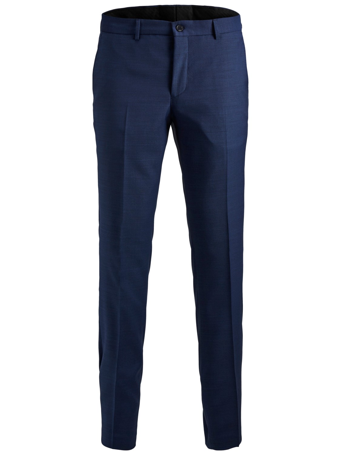 JACK & JONES Solaris Trouser regular fit, heren pantalon, blauw