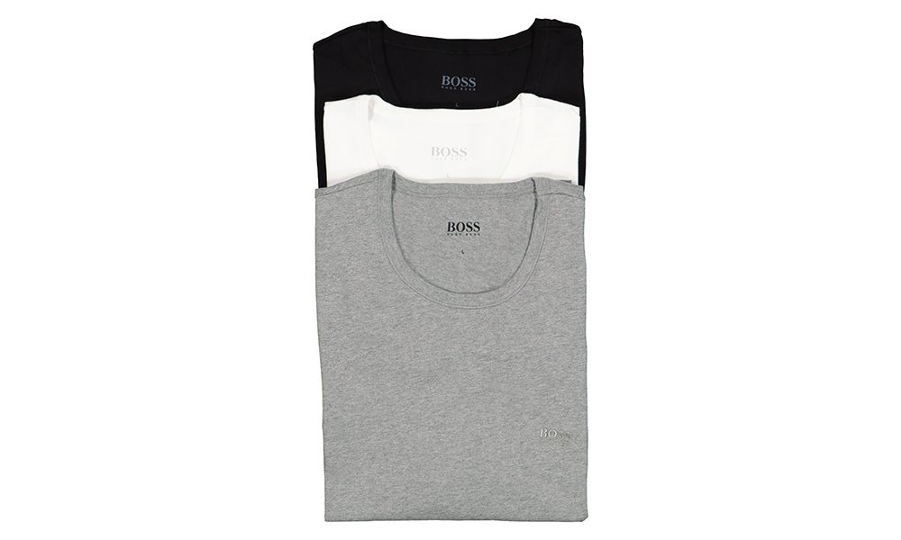 Heren T-shirts Heren T-shirts