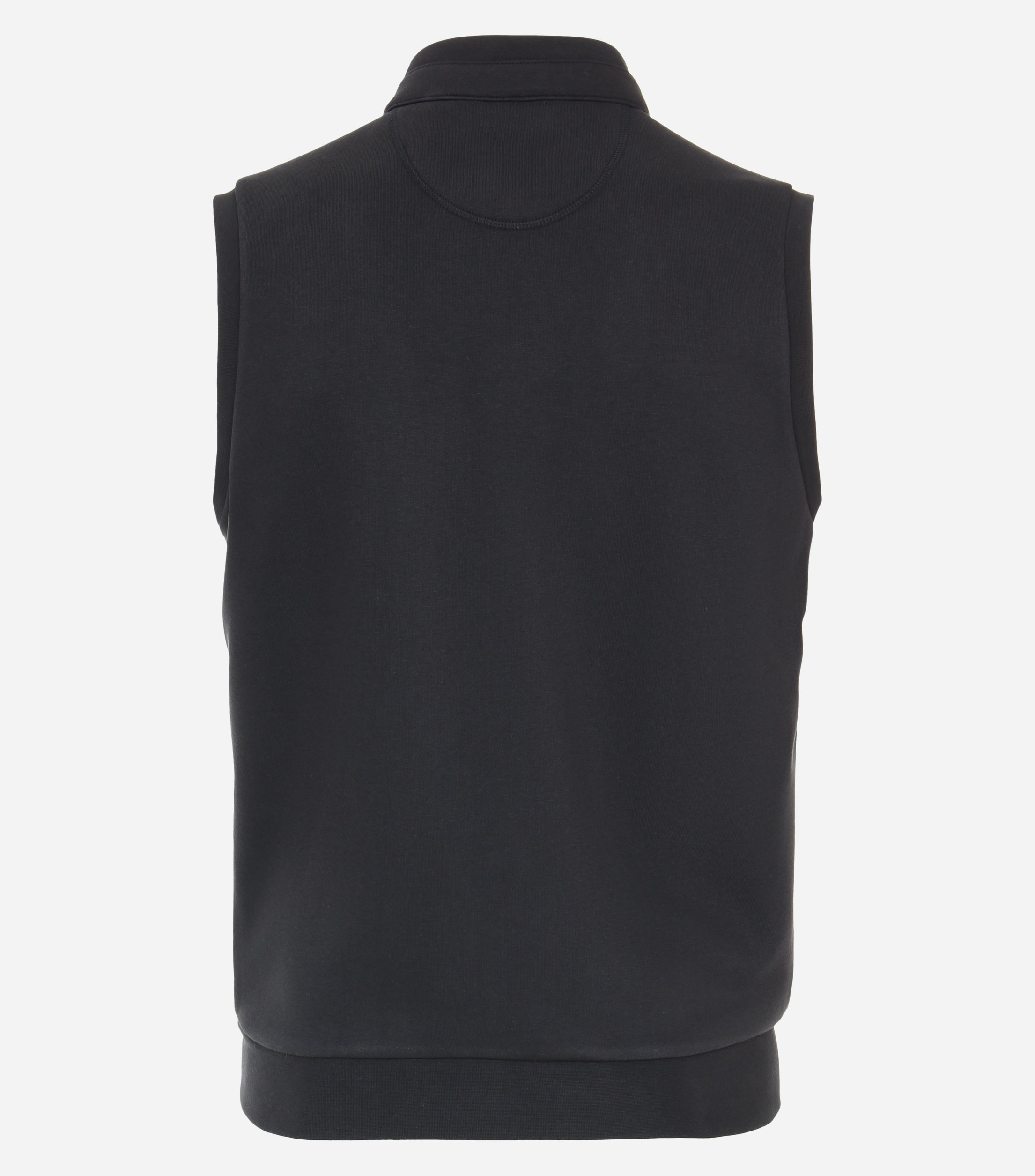 CASA MODA comfort fit bodywarmer, blauw