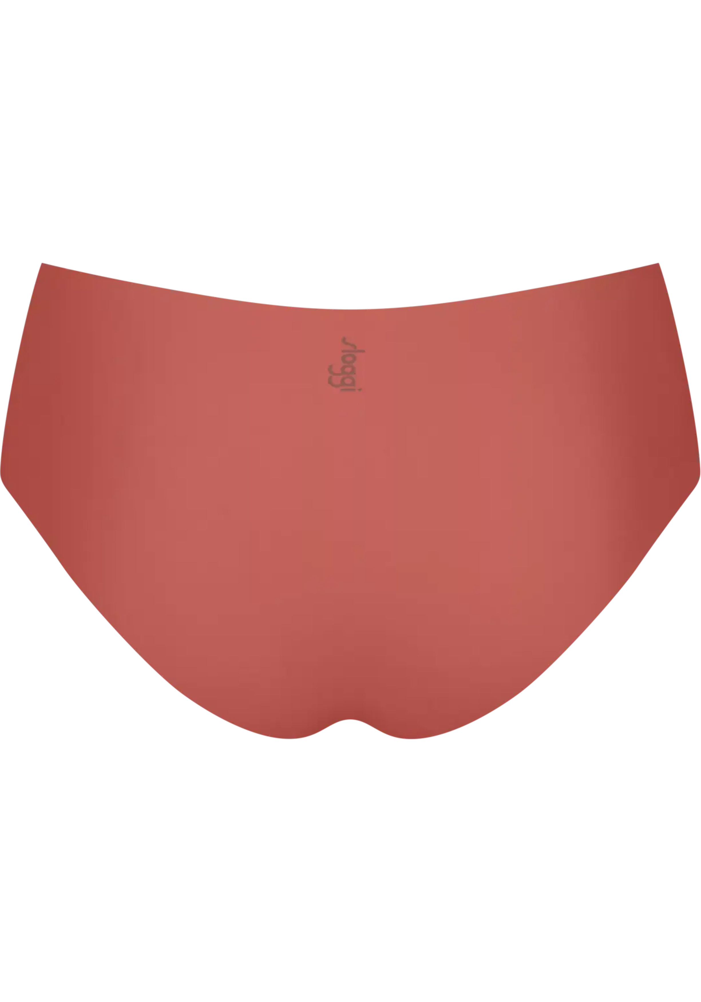 Sloggi Women ZERO Feel 2.0 Hipster (1-pack), dames slip, oranje