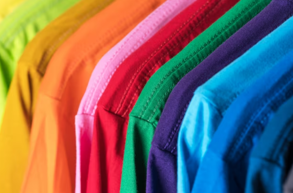Kleuren en jouw stemming Kleuren en jouw stemming