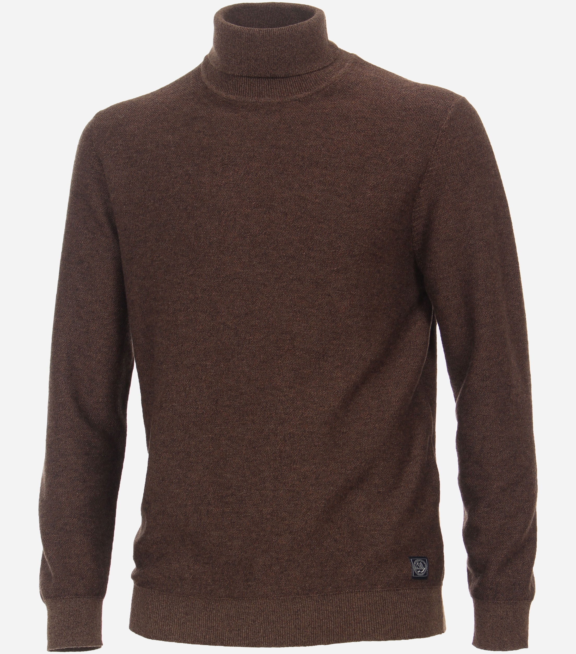CASA MODA comfort fit coltrui, beige