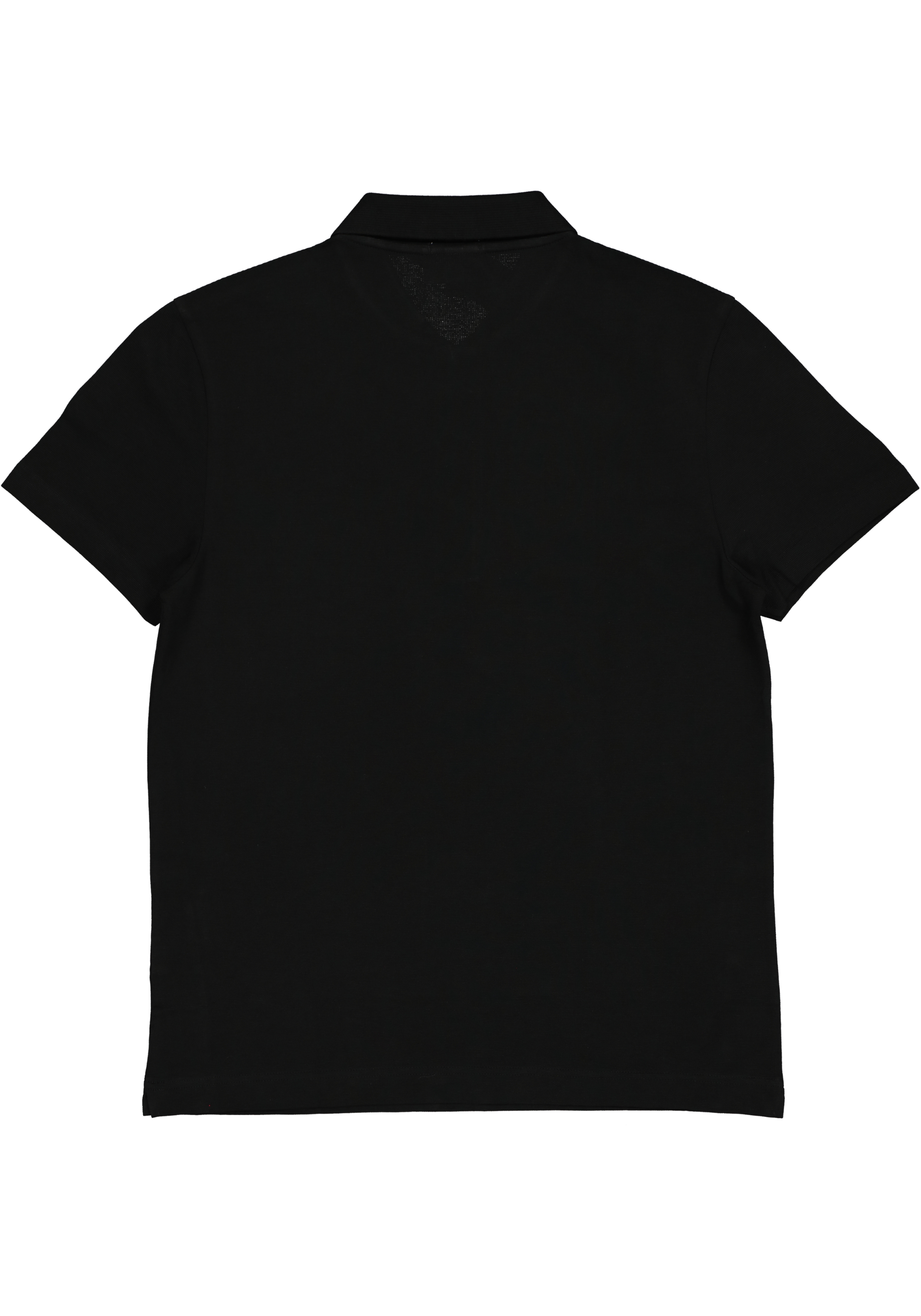 Lacoste Sport polo slim fit, ultra lightweight knit, zwart