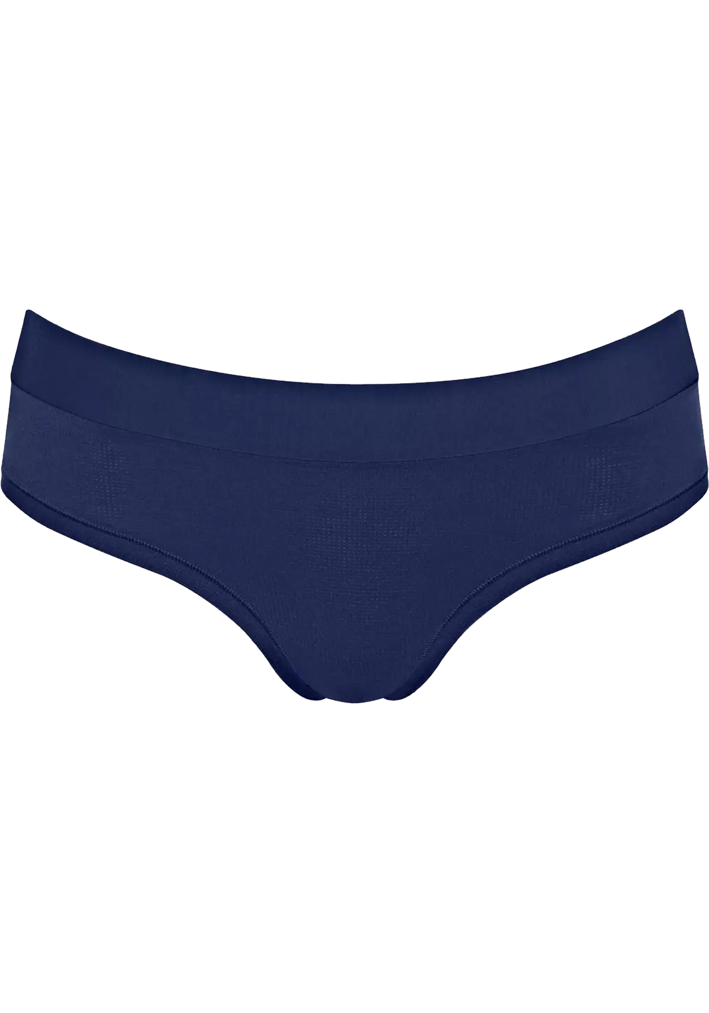 Sloggi Women GO Allround Hipster (1-pack), dames slip, donkerblauw
