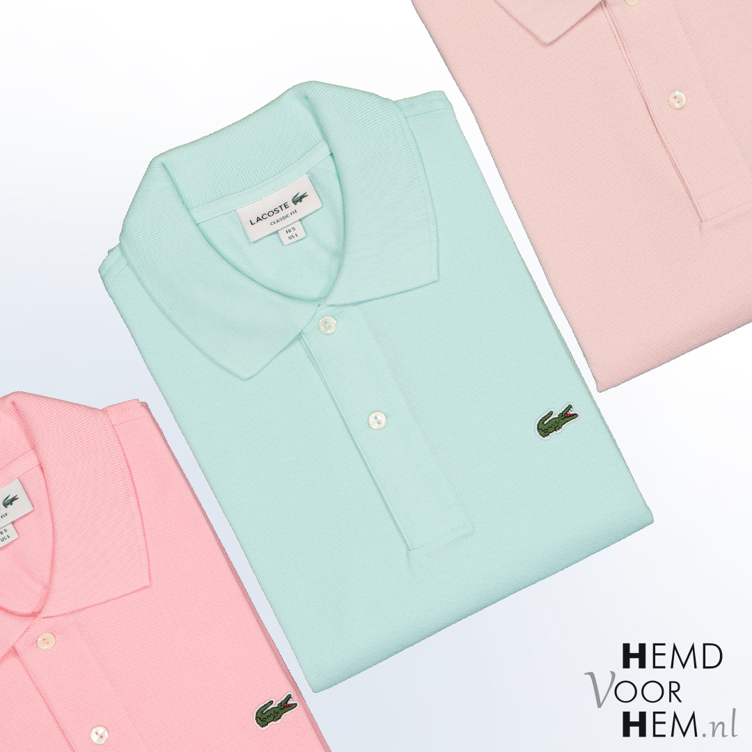 Heren polo Heren polo