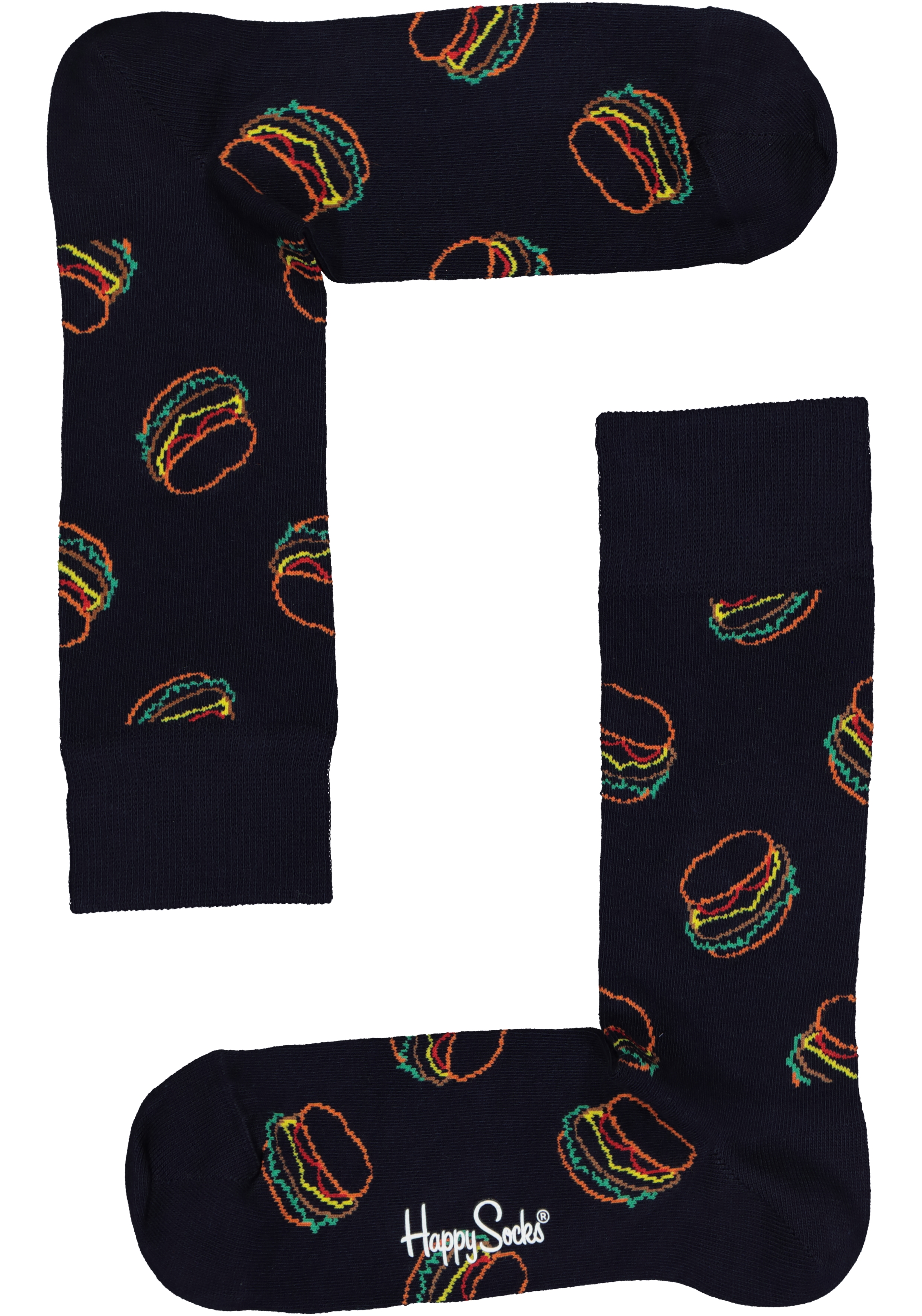 Happy Socks, Navy socks gift set