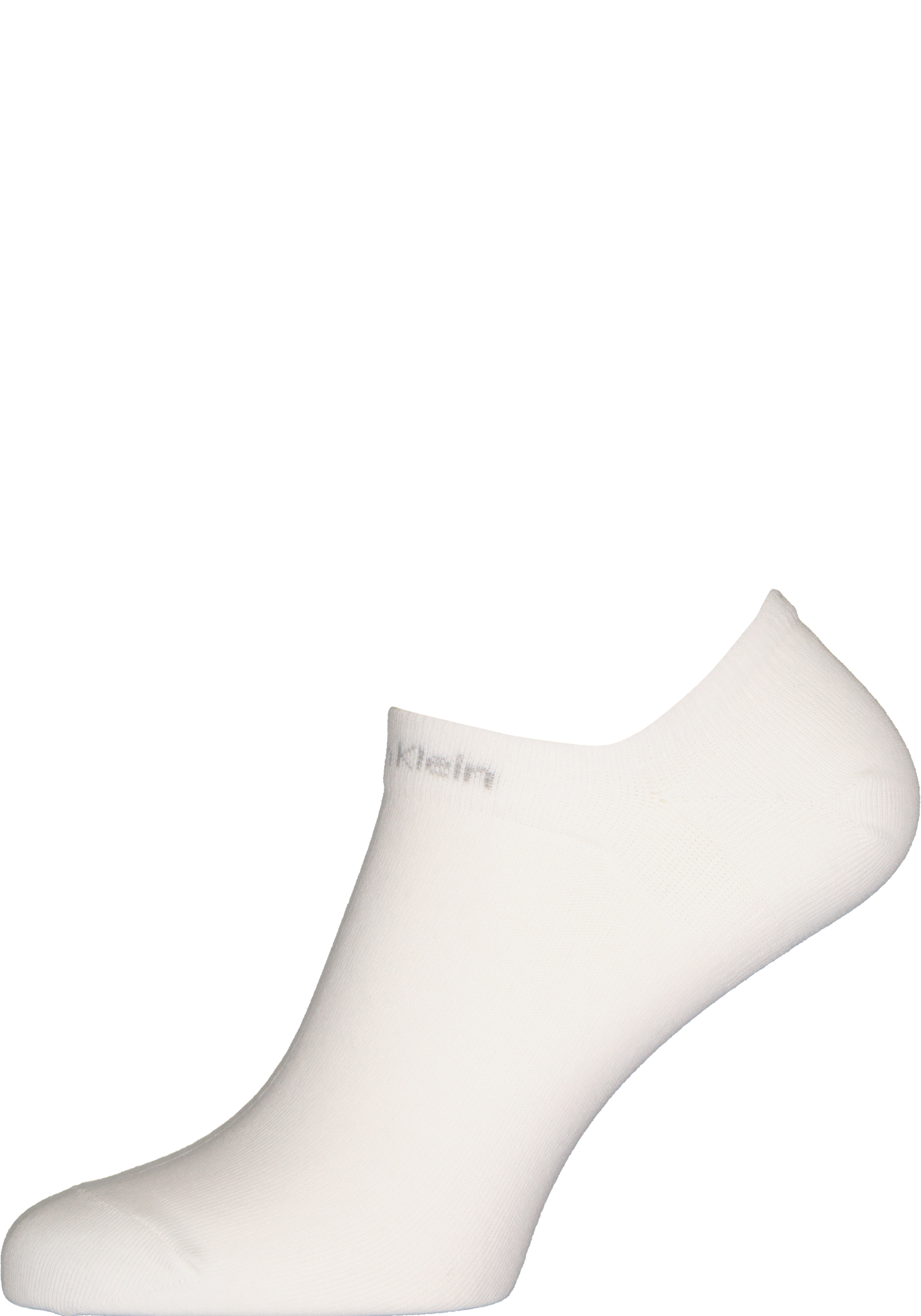 Calvin Klein herensokken Owen (3-pack), onzichtbare vochtregulerende sokken, beige, wit en grijs