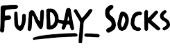 Funday Socks logo