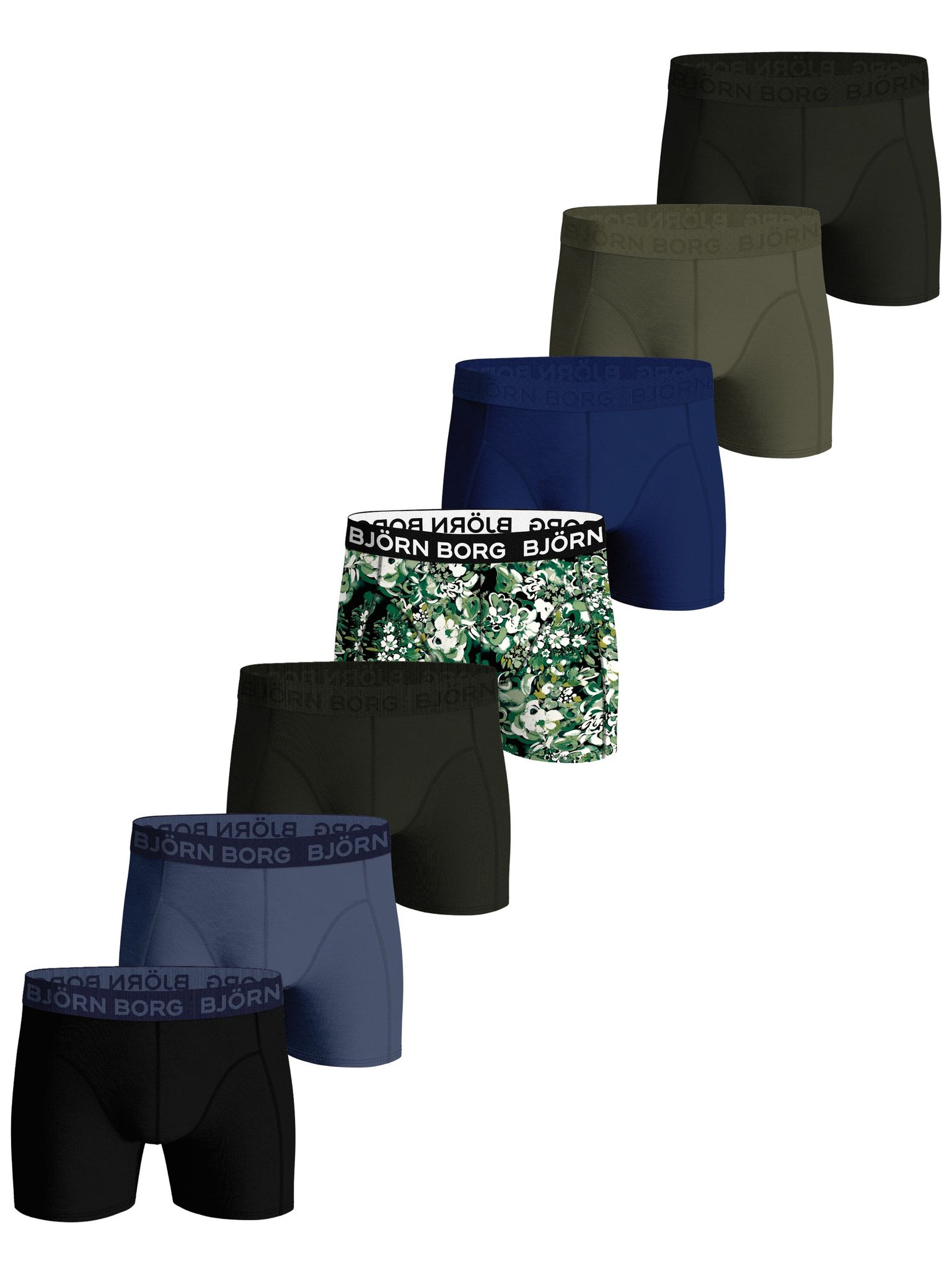 zaccini boxers heren