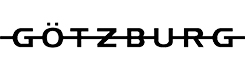 Gotzburg logo Gotzburg logo