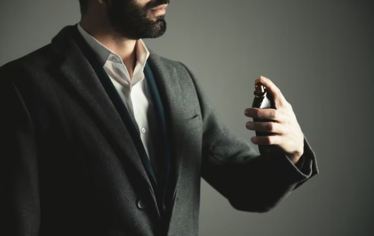 Parfum tips Parfum tips
