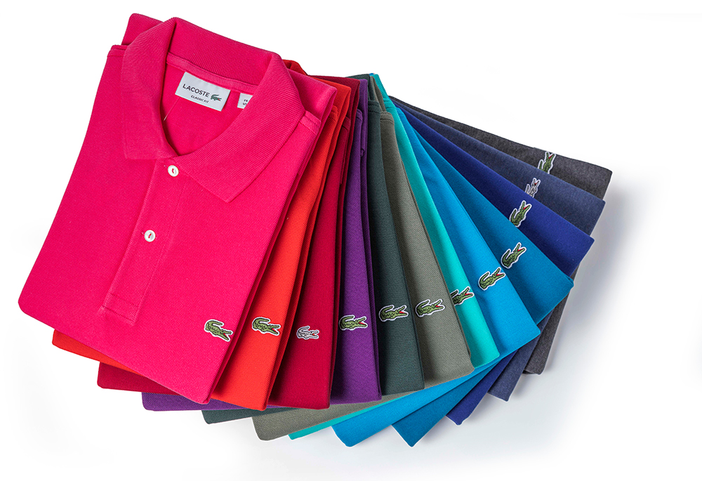Poloshirts voor hem Poloshirts voor hem