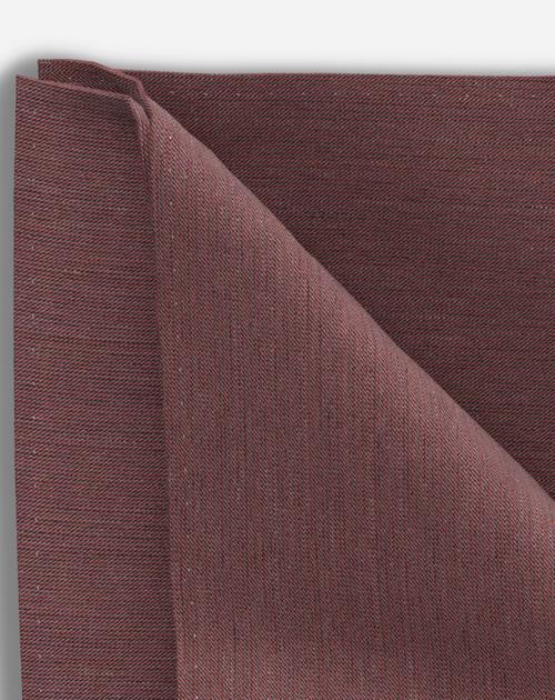 OLYMP pochet, rood