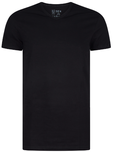 RJ Bodywear heren T-shirts RJ Bodywear heren T-shirts