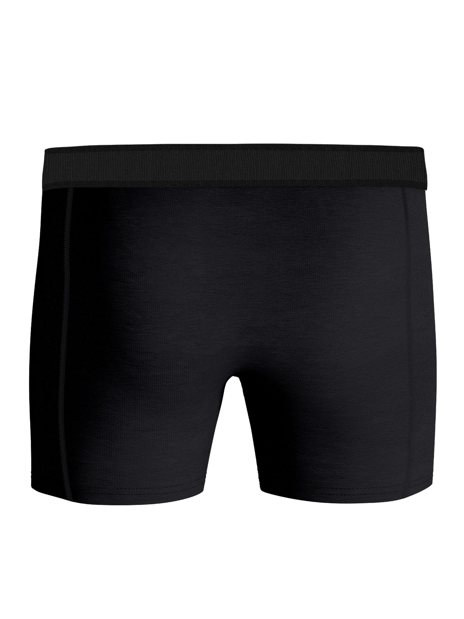 Bjorn Borg Lyocell boxers, heren boxers normale lengte (2-pack), multicolor