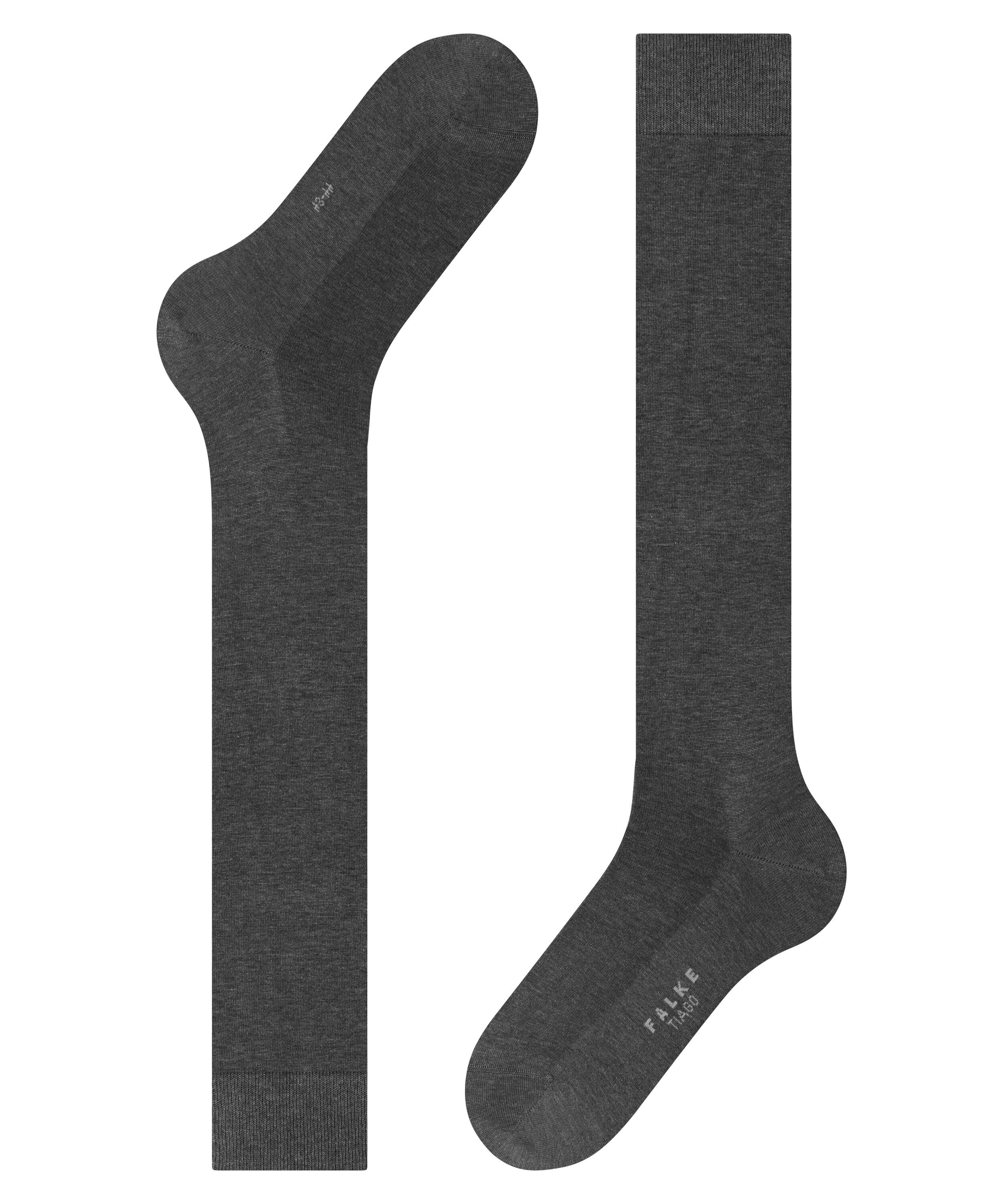 FALKE TK5 Wander heren trekking sokken, zwart (black-mix FALKE TK5 Wander heren trekking sokken, zwart (black-mix