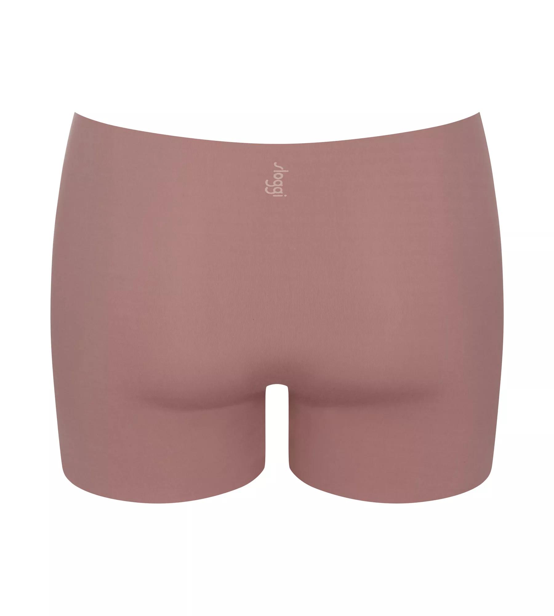 Sloggi Sloggi Zero Feel 2.0 Cyclist Women's Underwear, Dark Blue Sloggi Sloggi Zero Feel 2.0 Cyclist Women's Underwear, Dark Blue