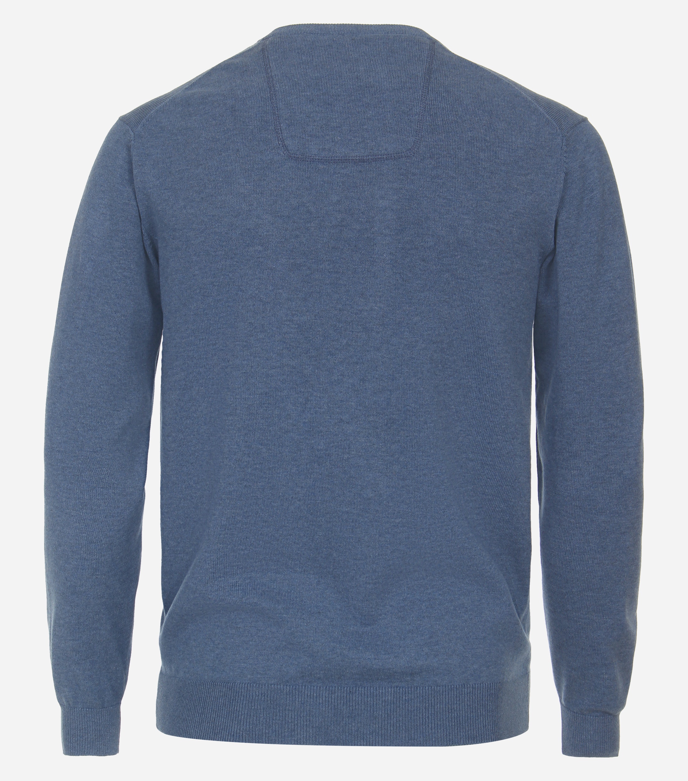 CASA MODA comfort fit trui, blauw