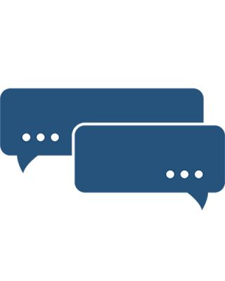 Chat met onze klantenservice Chat met onze klantenservice