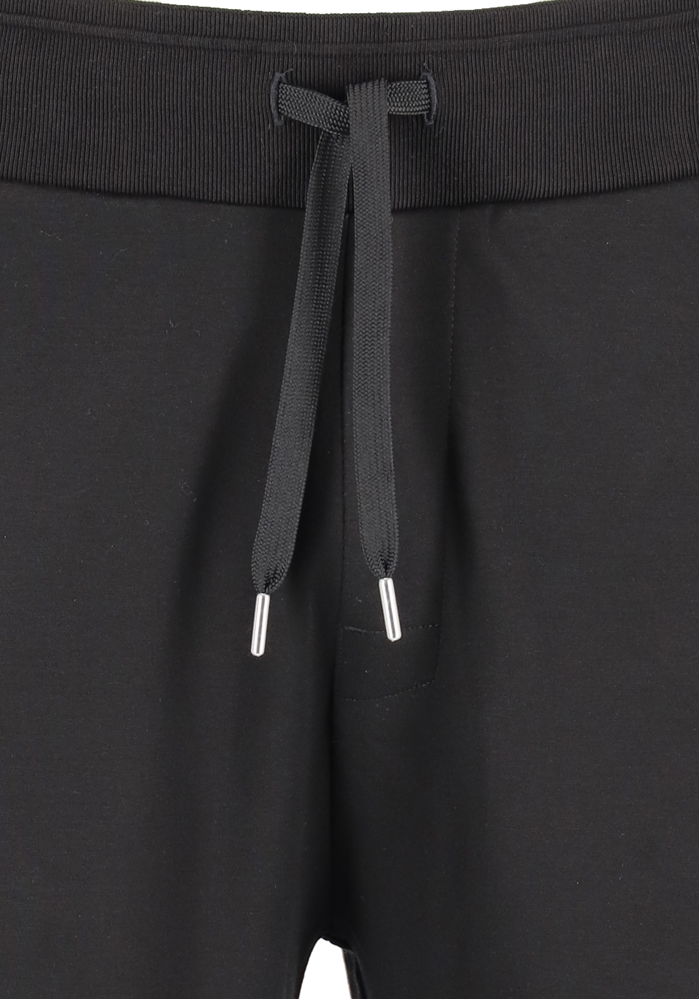 BOSS Tracksuit Long Set, heren lounge set, zwart