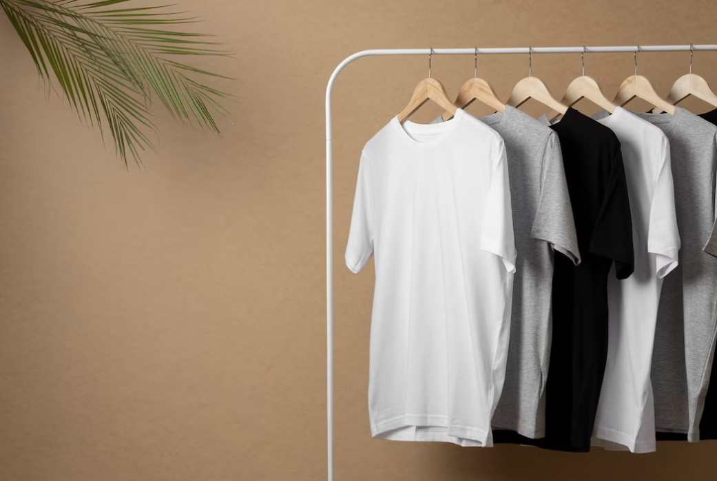 Heren T-shirts Heren T-shirts