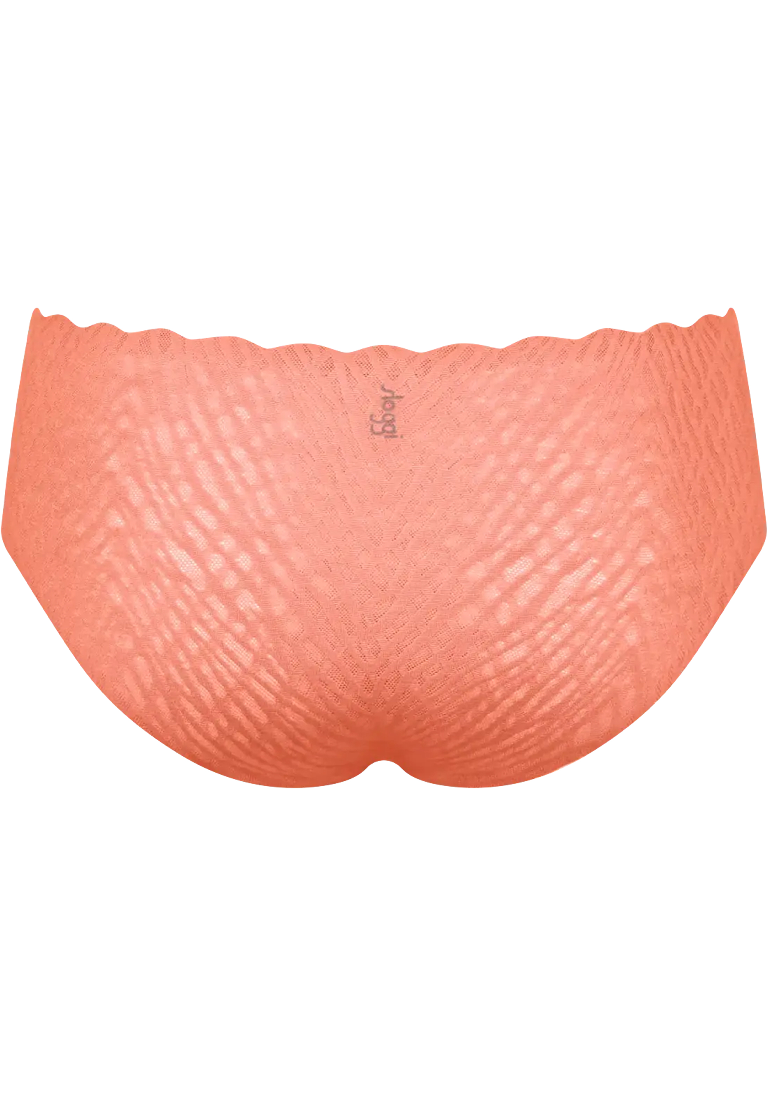 Sloggi Women ZERO Feel Bliss Hipster (1-pack), dames slip, licht abrikoos