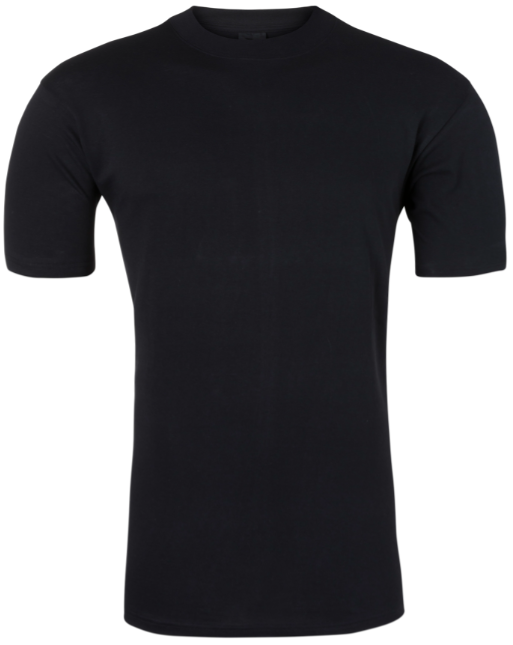 HOM heren T-shirts HOM heren T-shirts