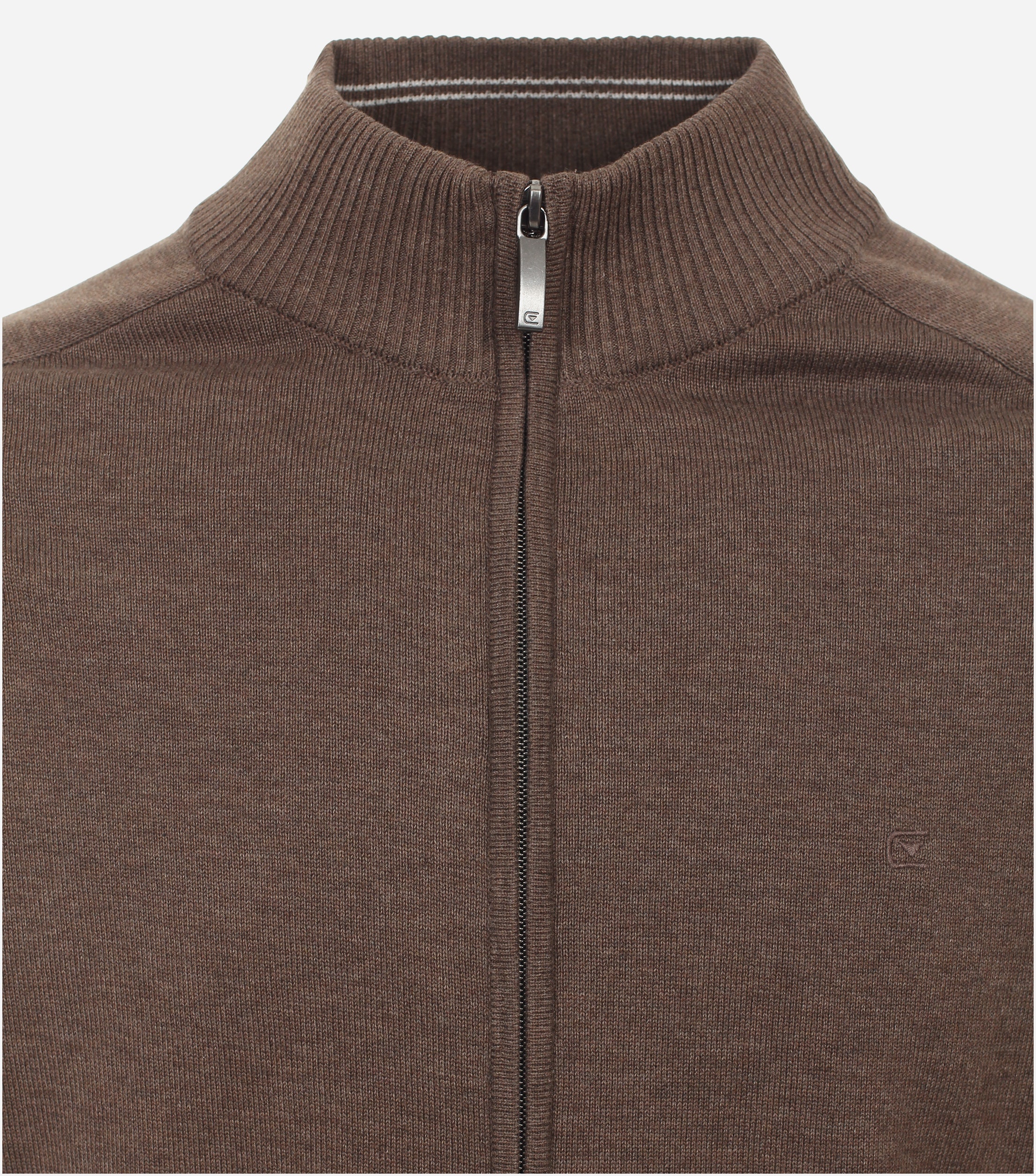 CASA MODA comfort fit vest, beige