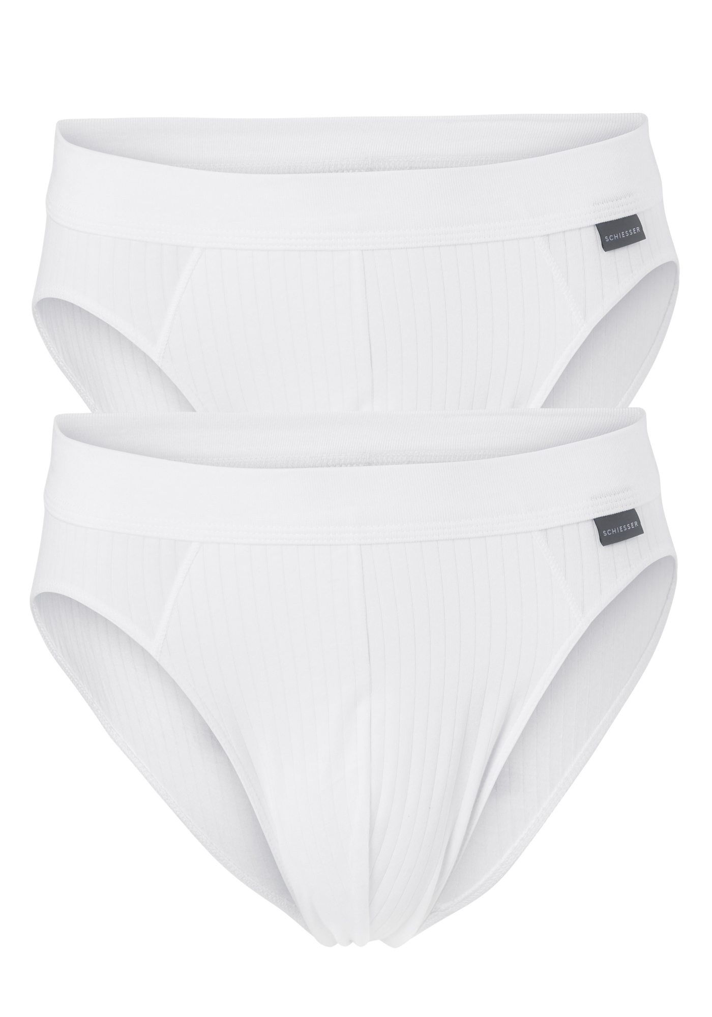 Schiesser Slip met labeldetails, model 'Rio' in een set van 3 stuks in blauw online kopen | P&C Schiesser Slip met labeldetails, model 'Rio' in een set van 3 stuks in blauw online kopen | P&C