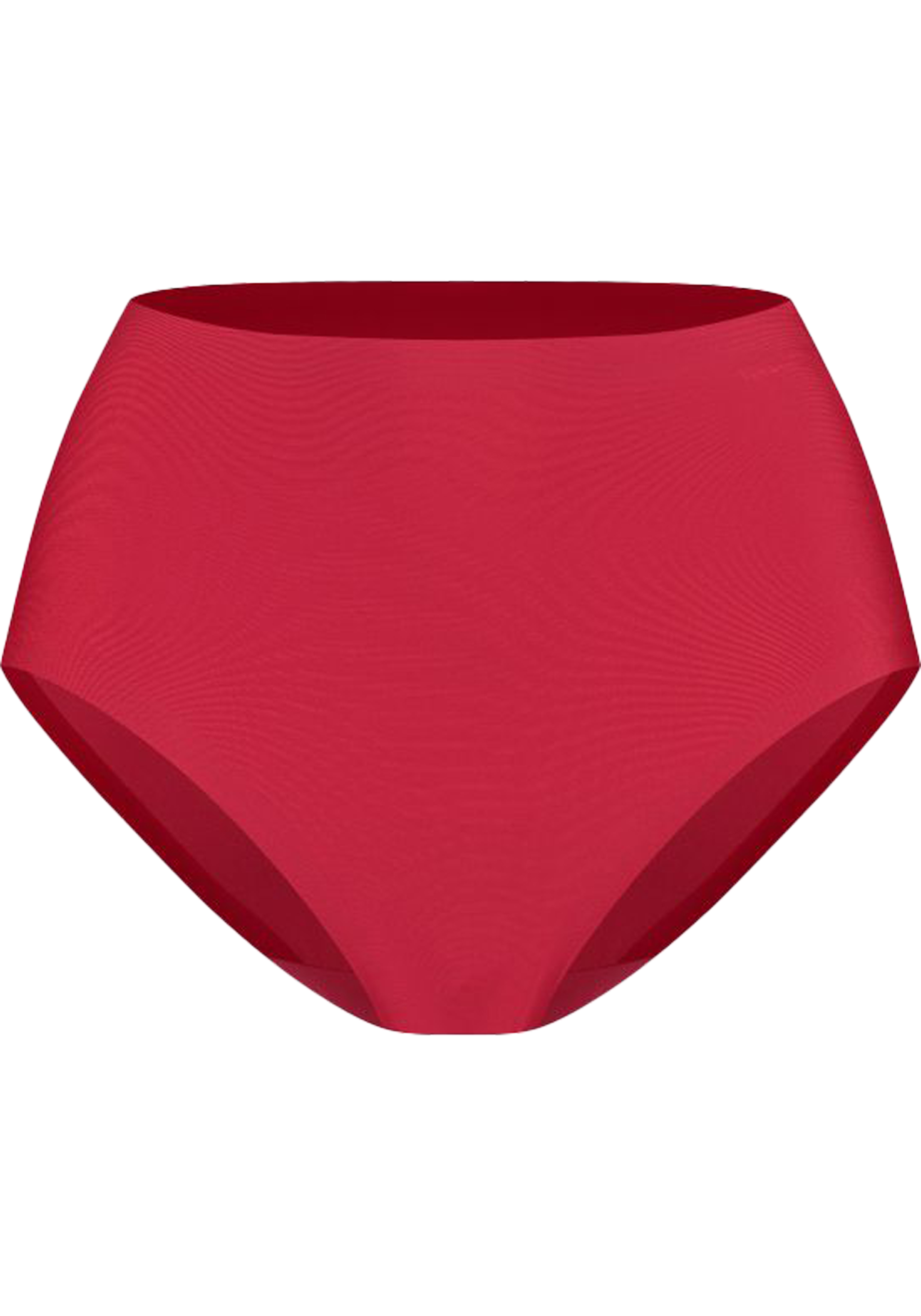 TEN CATE Secrets Lace women high leg (1-pack), dames Highleg , rood