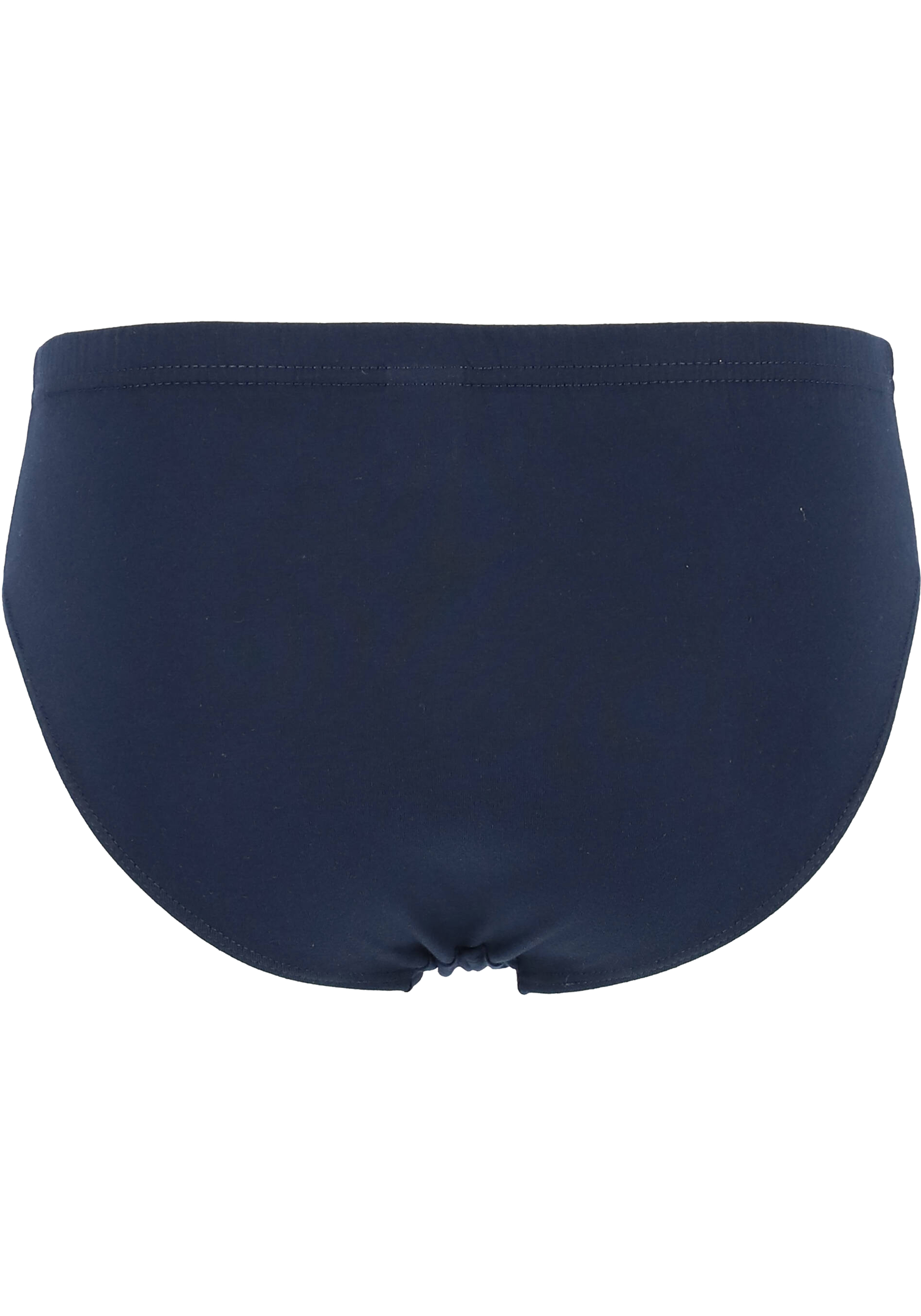 Gotzburg heren slips (5-pack), blauw en grijs