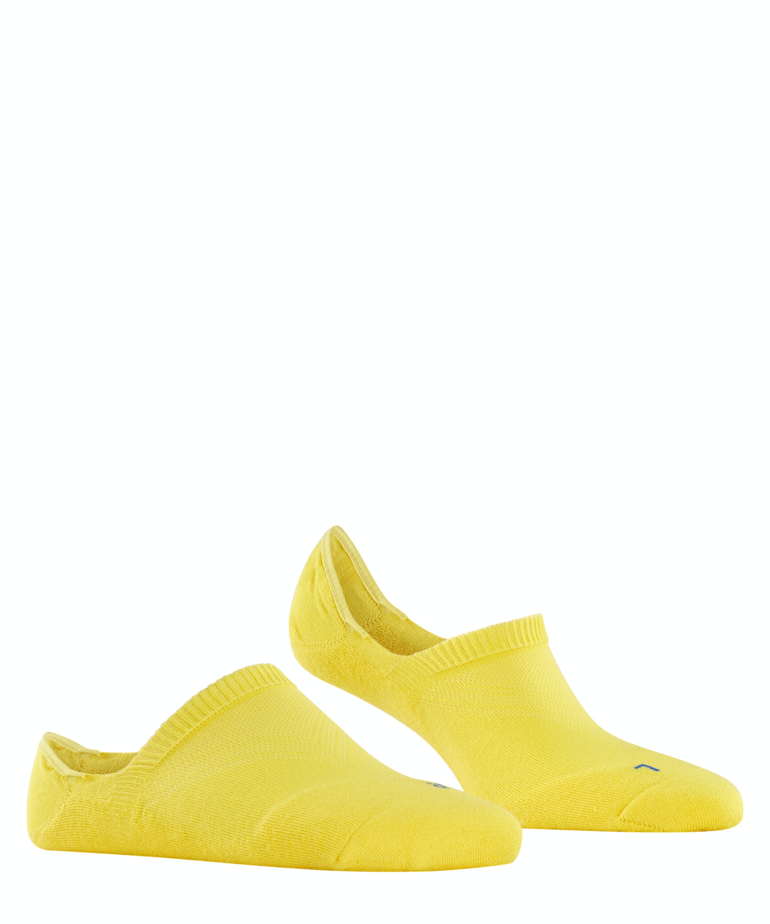 FALKE Cool Kick dames kousenvoetjes, beige (sunshine)