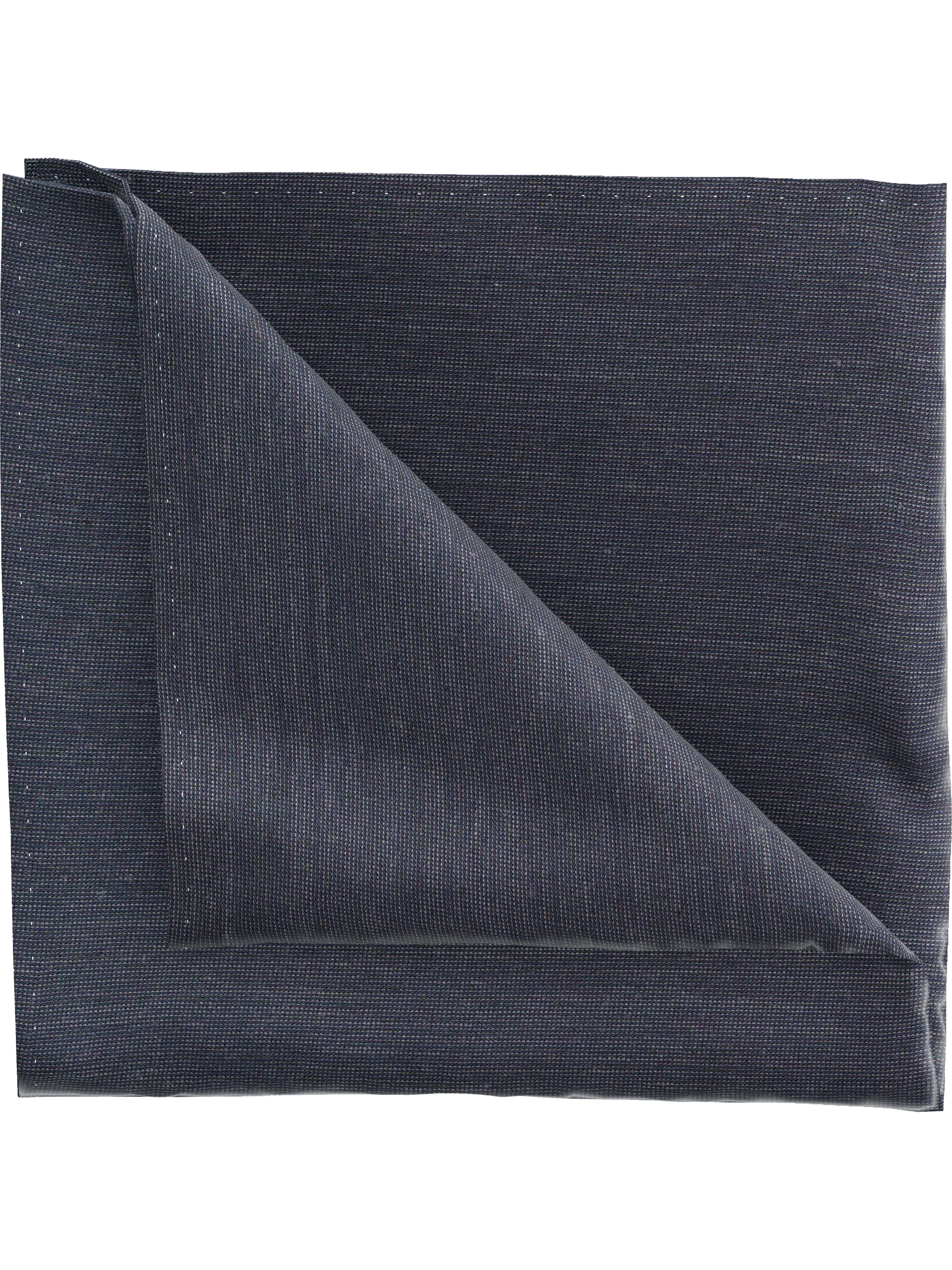 OLYMP pochet, marineblauw