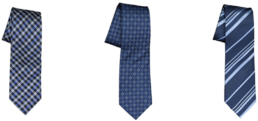 Elegante stropdassen Elegante stropdassen