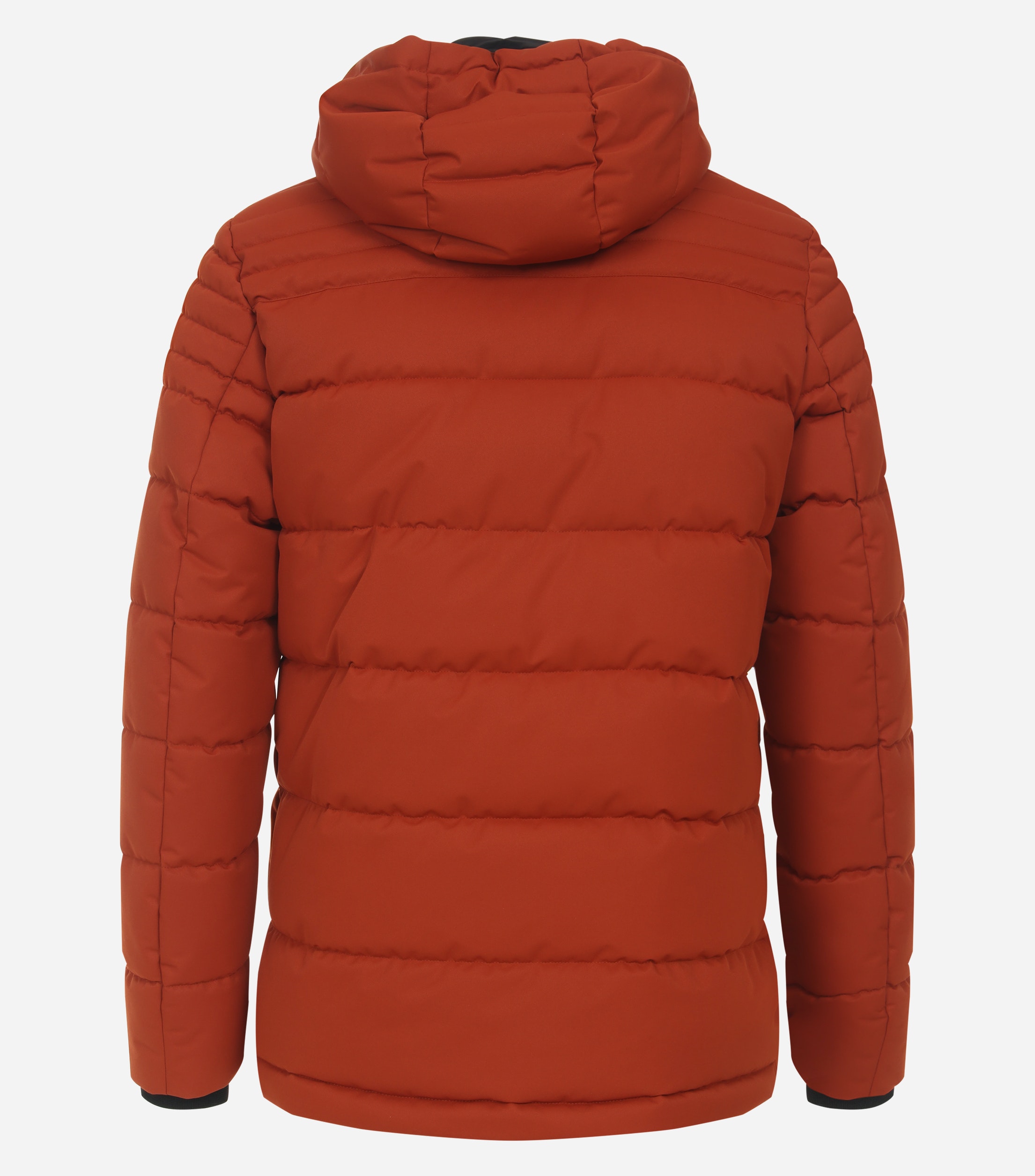 CASA MODA comfort fit tussenjas, oranje