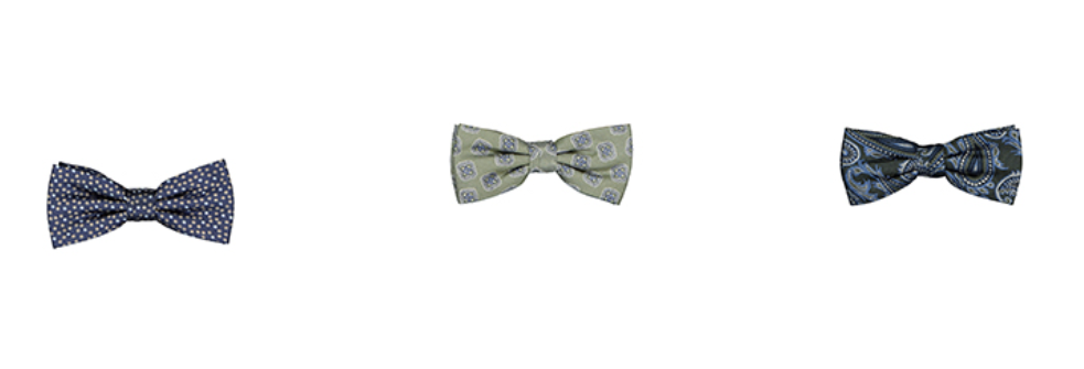 Trendy vlinderdassen Trendy vlinderdassen